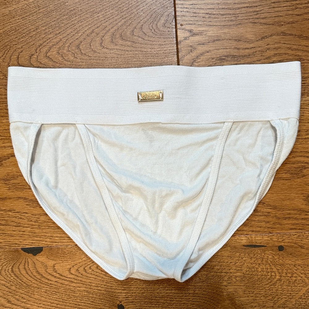 White Briefs